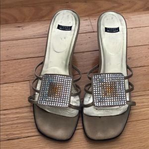 Stuart Weitzman dress shoes